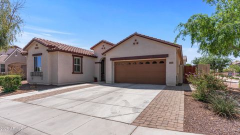 2903 E QUENTON Street Mesa AZ 85213