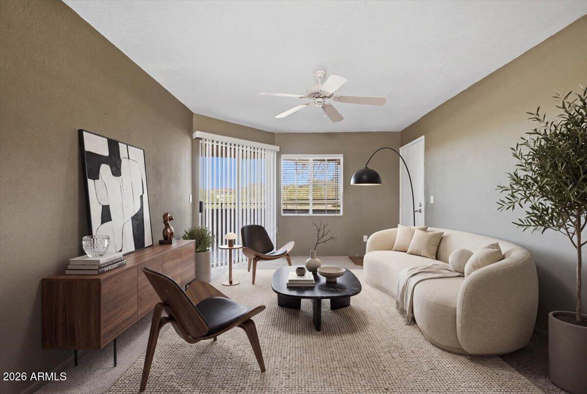 1720 E THUNDERBIRD Road 2046