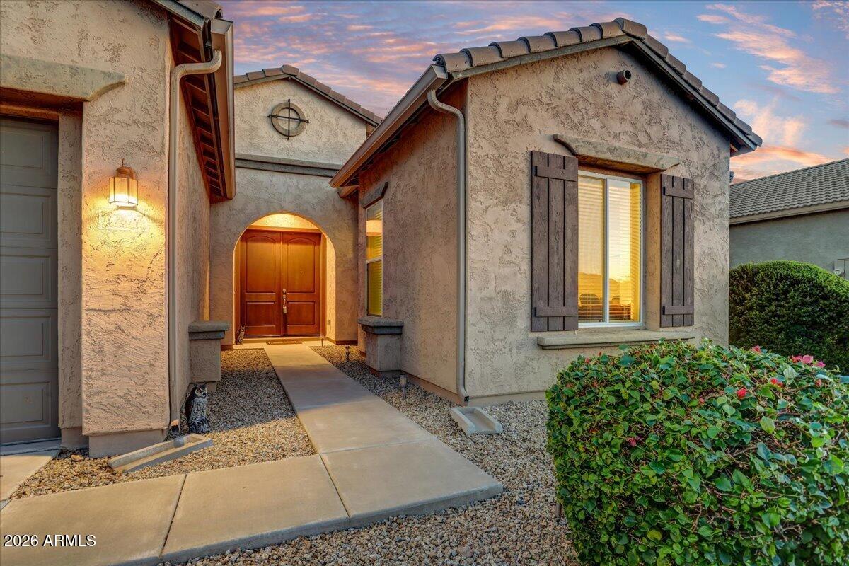 17877 E Pacana Court