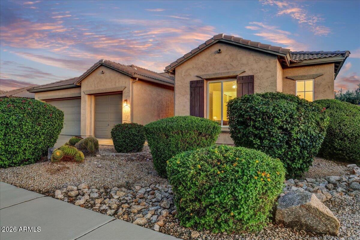 17877 E Pacana Court