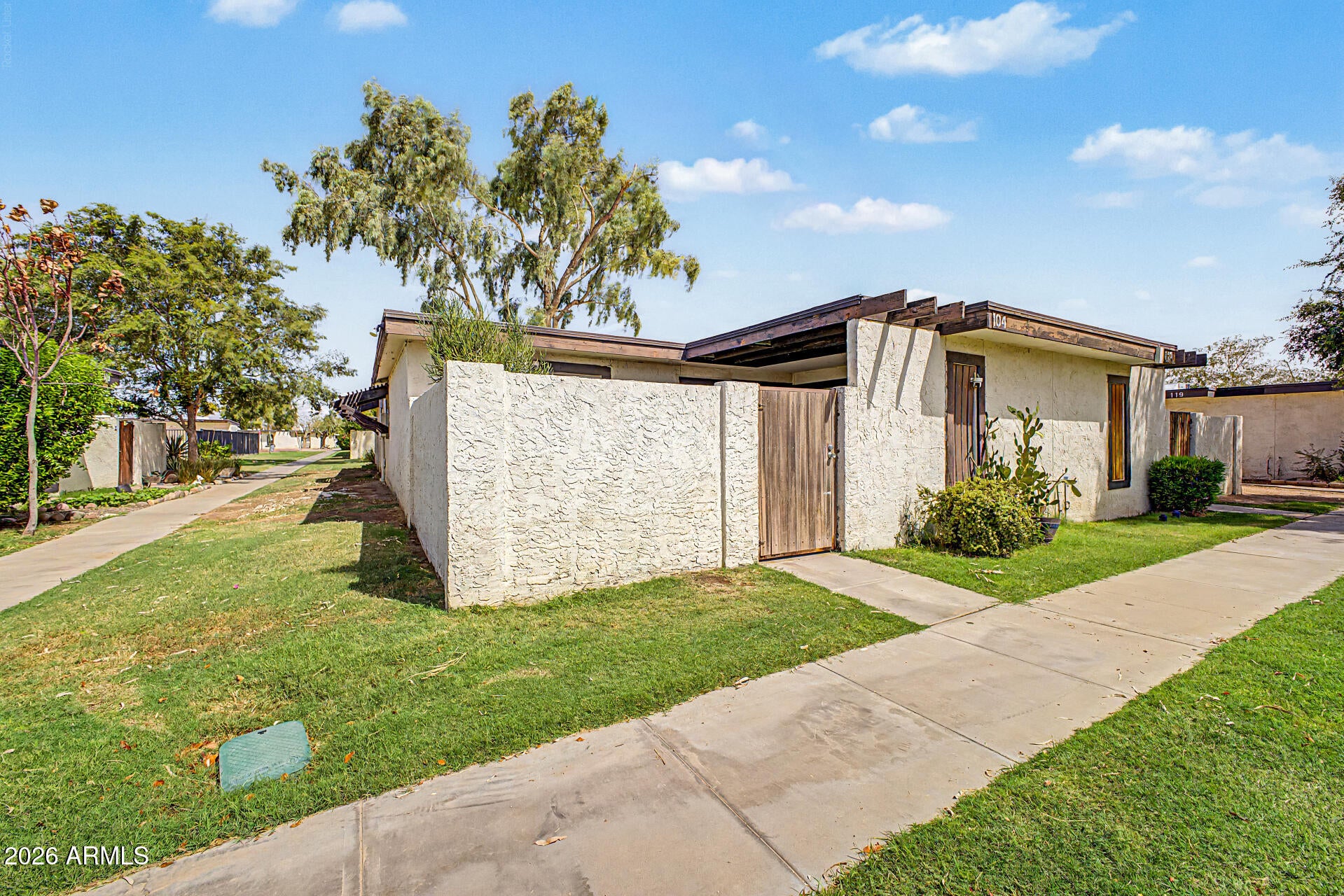 720 S Dobson Road 104