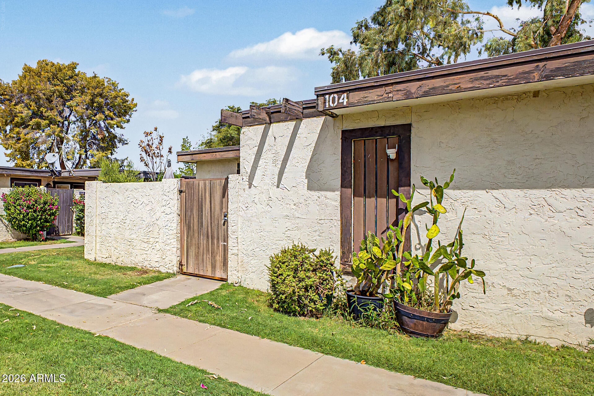 720 S Dobson Road 104