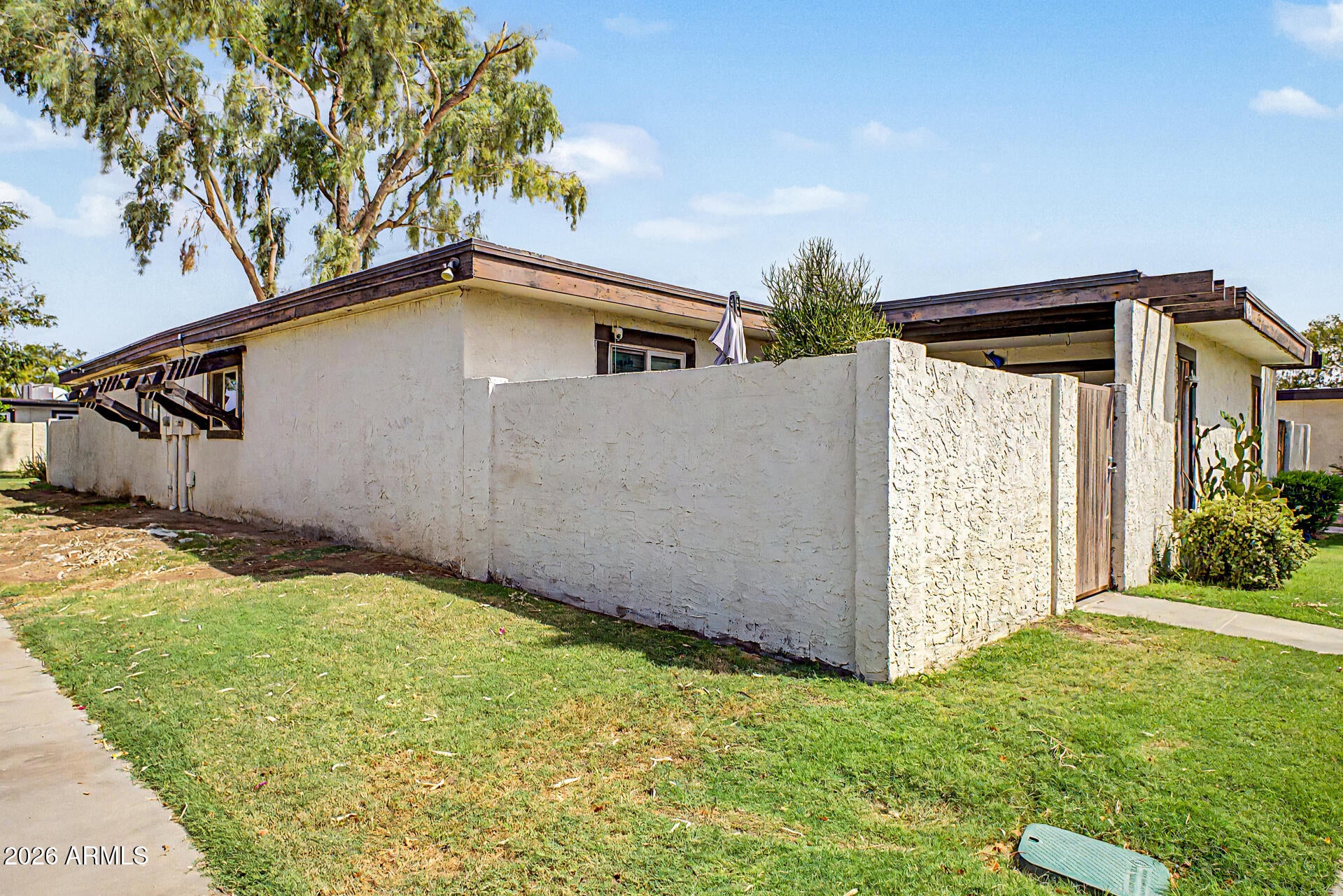 720 S Dobson Road 104