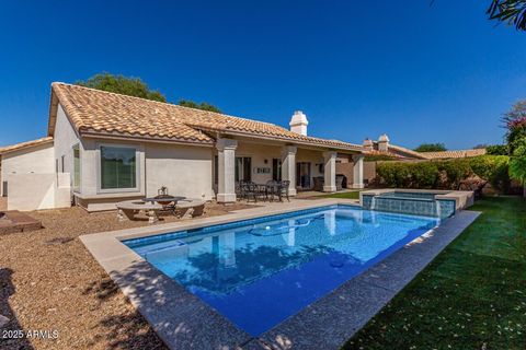 4423 E VISTA VAL VERDE -- Cave Creek AZ 85331