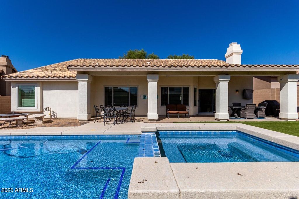 Photo of 4423 E Vista Val Verde, Cave Creek, AZ 85331 (MLS # 6889050)