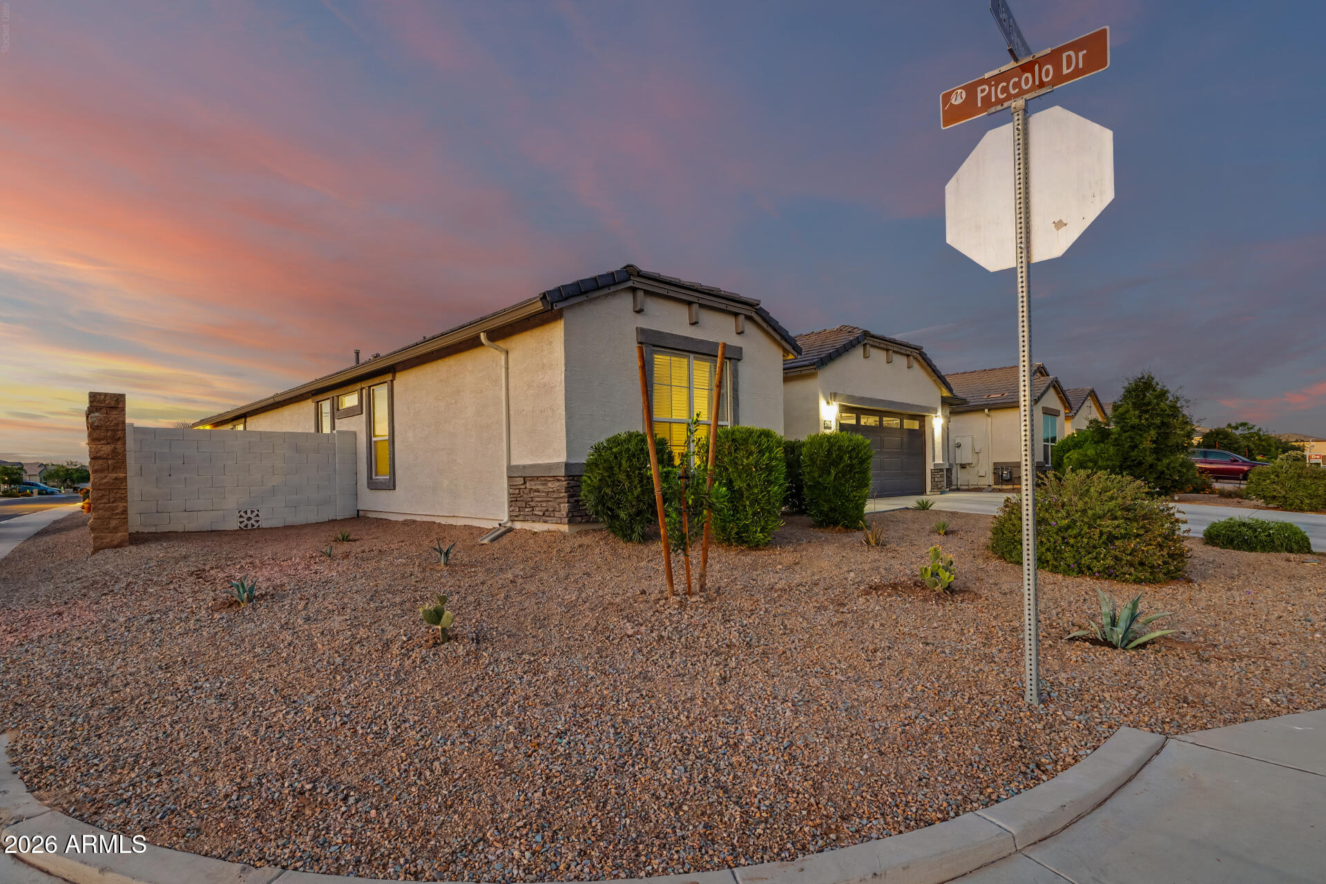 37918 W SAN CLEMENTE Street