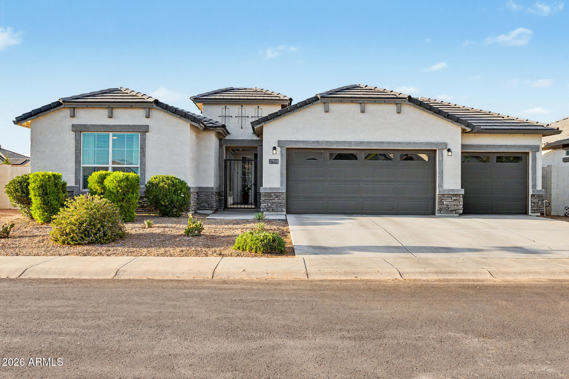 37918 W SAN CLEMENTE Street