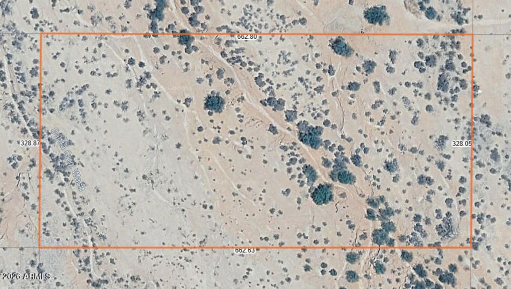 Photo of 8736 S Undetermined Road #-, Casa Grande, AZ 85193 (MLS # 6993395)