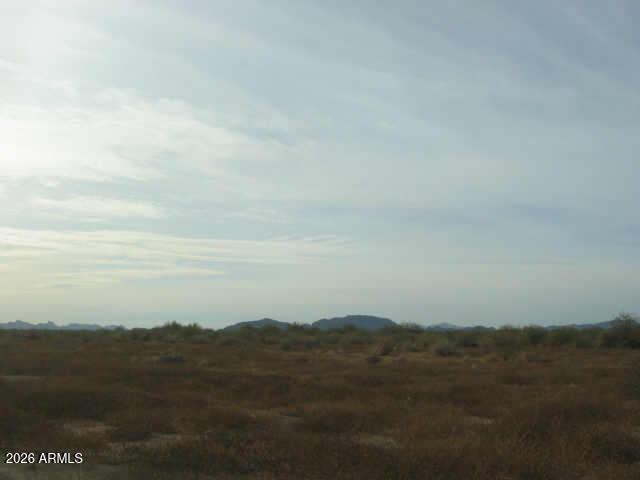 S24 T7S R5E - Land