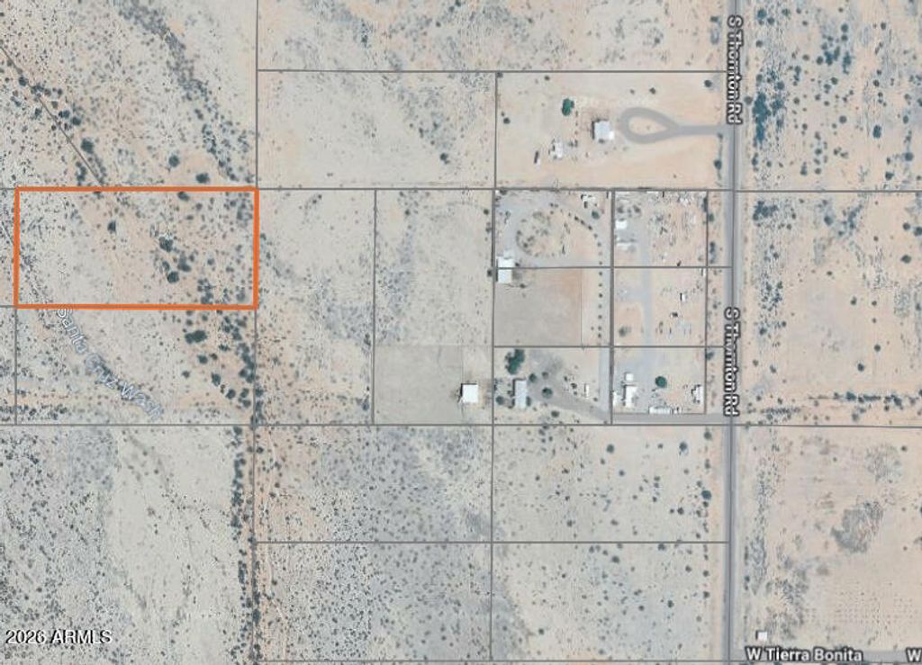 Photo of 8736 S Undetermined Road #-, Casa Grande, AZ 85193 (MLS # 6993395)