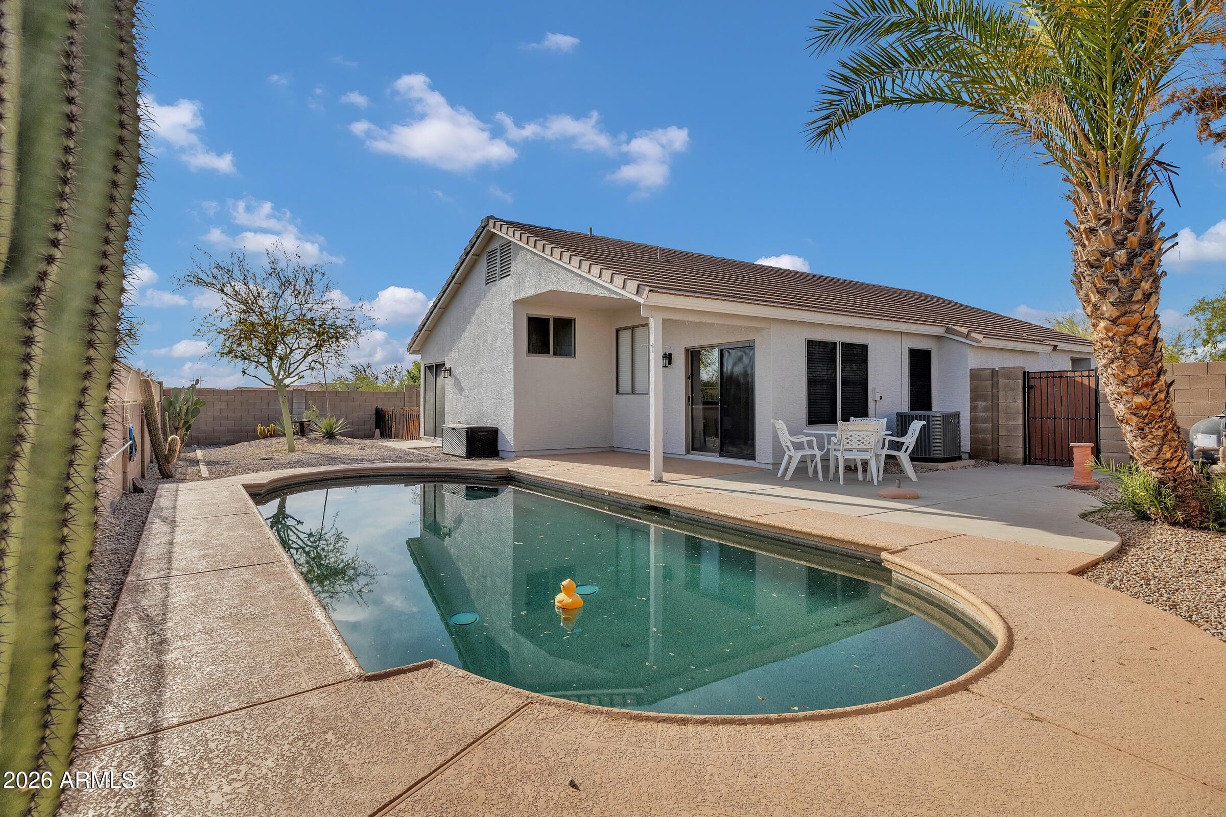 FOOTHILLS AT GOLD CANYON RANCH - Residential