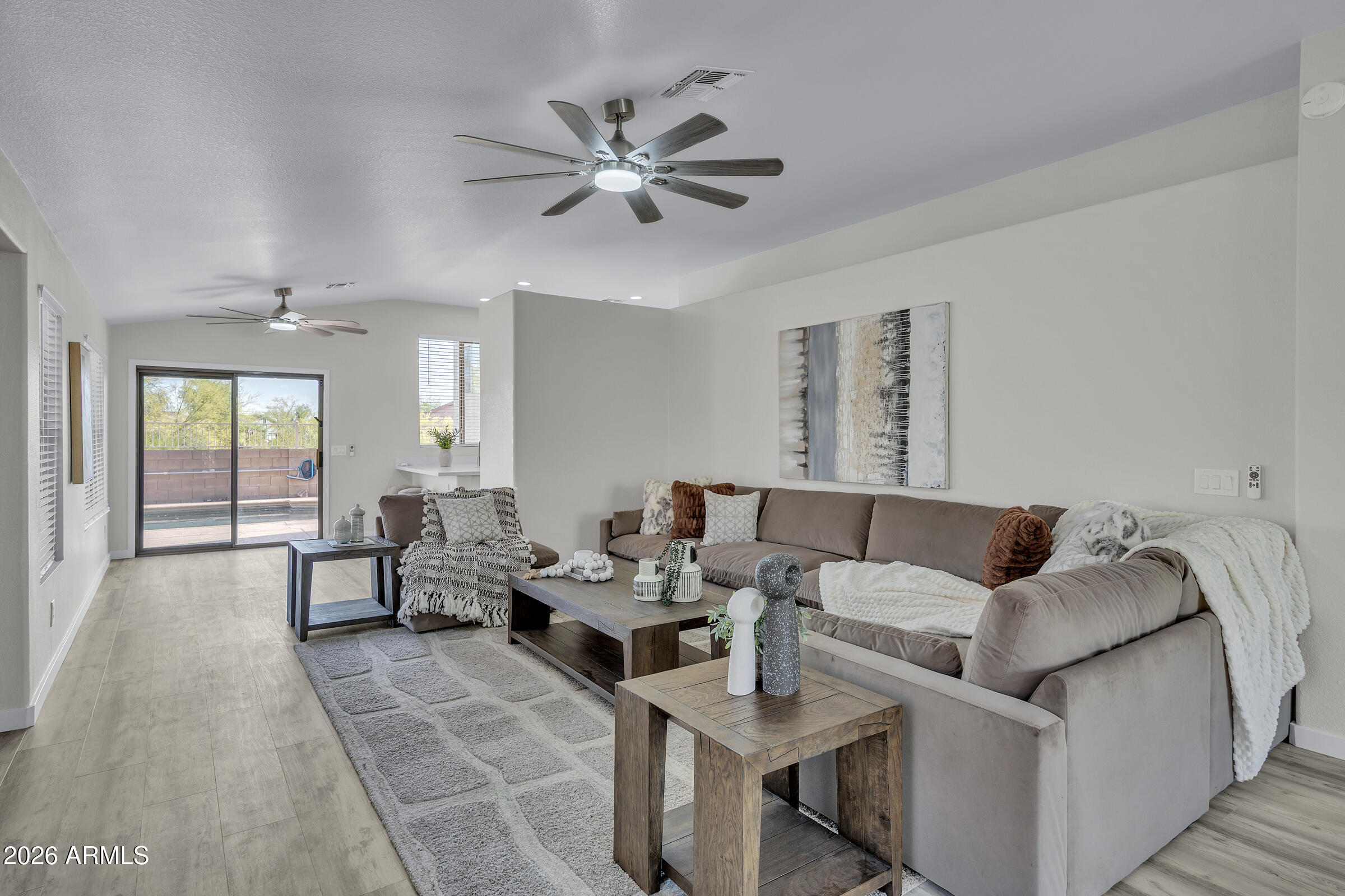 FOOTHILLS AT GOLD CANYON RANCH - Residential