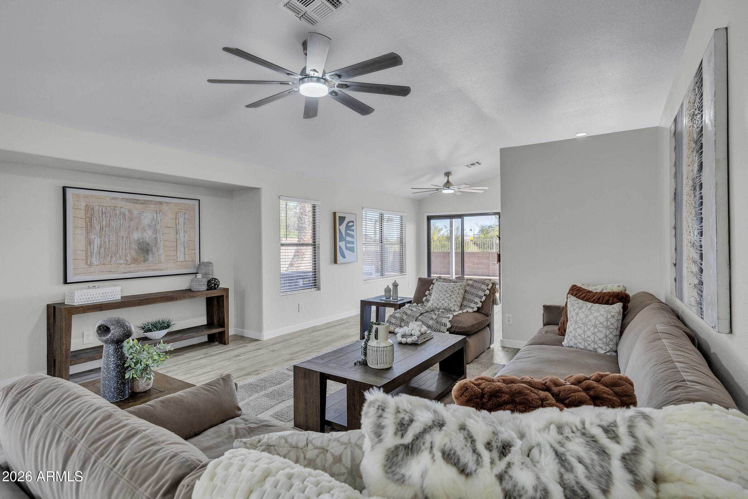 FOOTHILLS AT GOLD CANYON RANCH - Residential