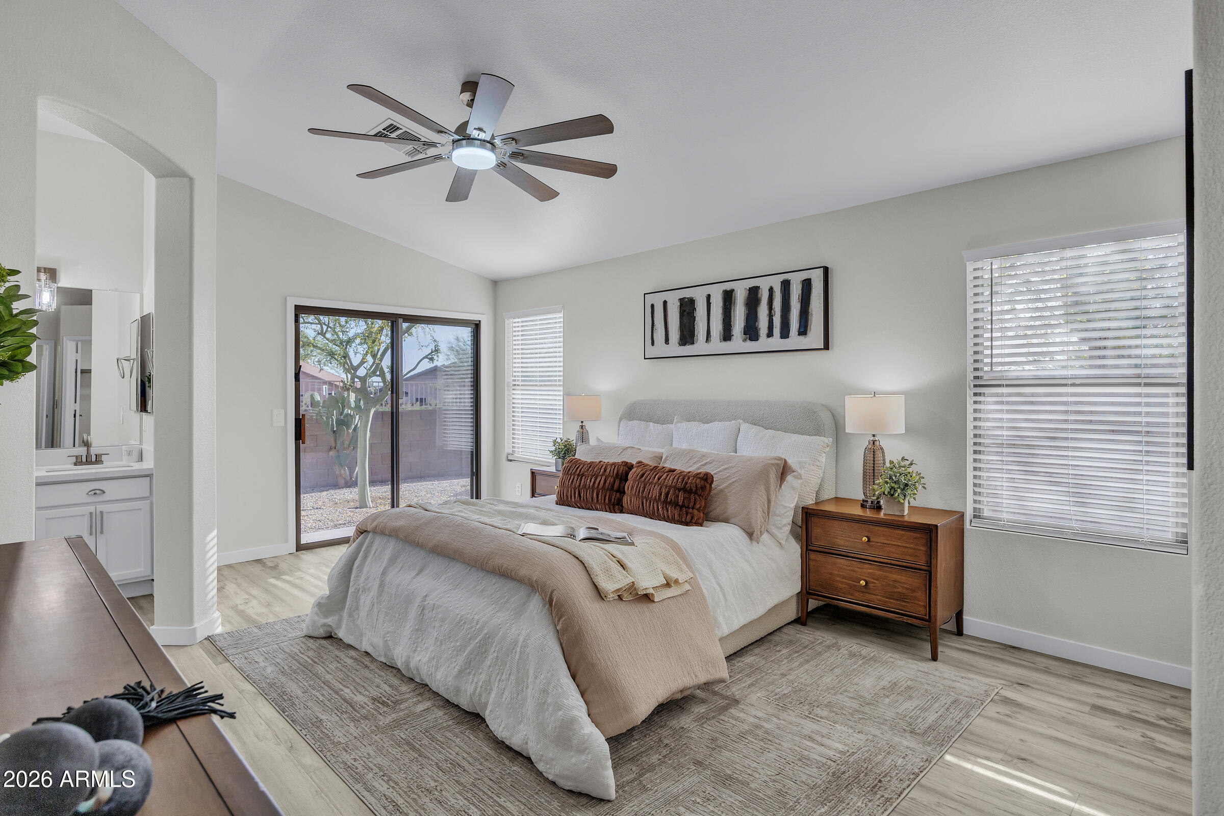 FOOTHILLS AT GOLD CANYON RANCH - Residential