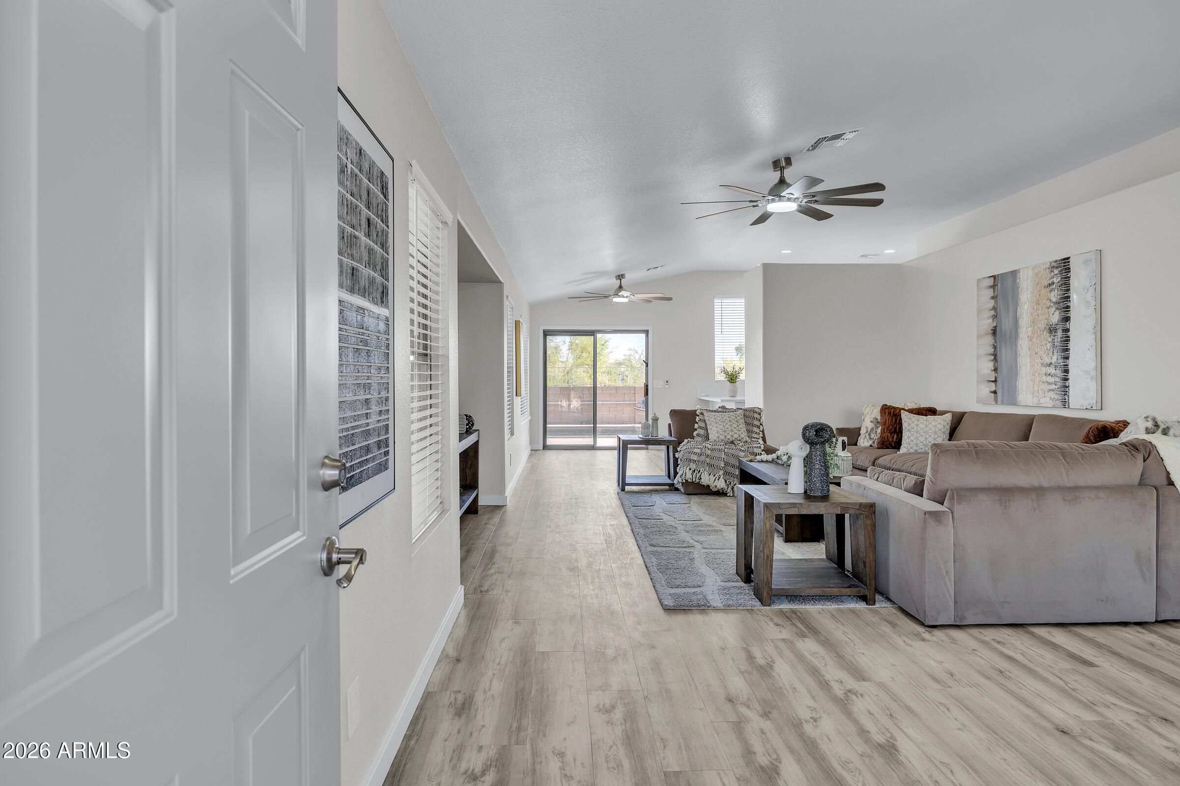 6486 S FOOTHILLS Drive