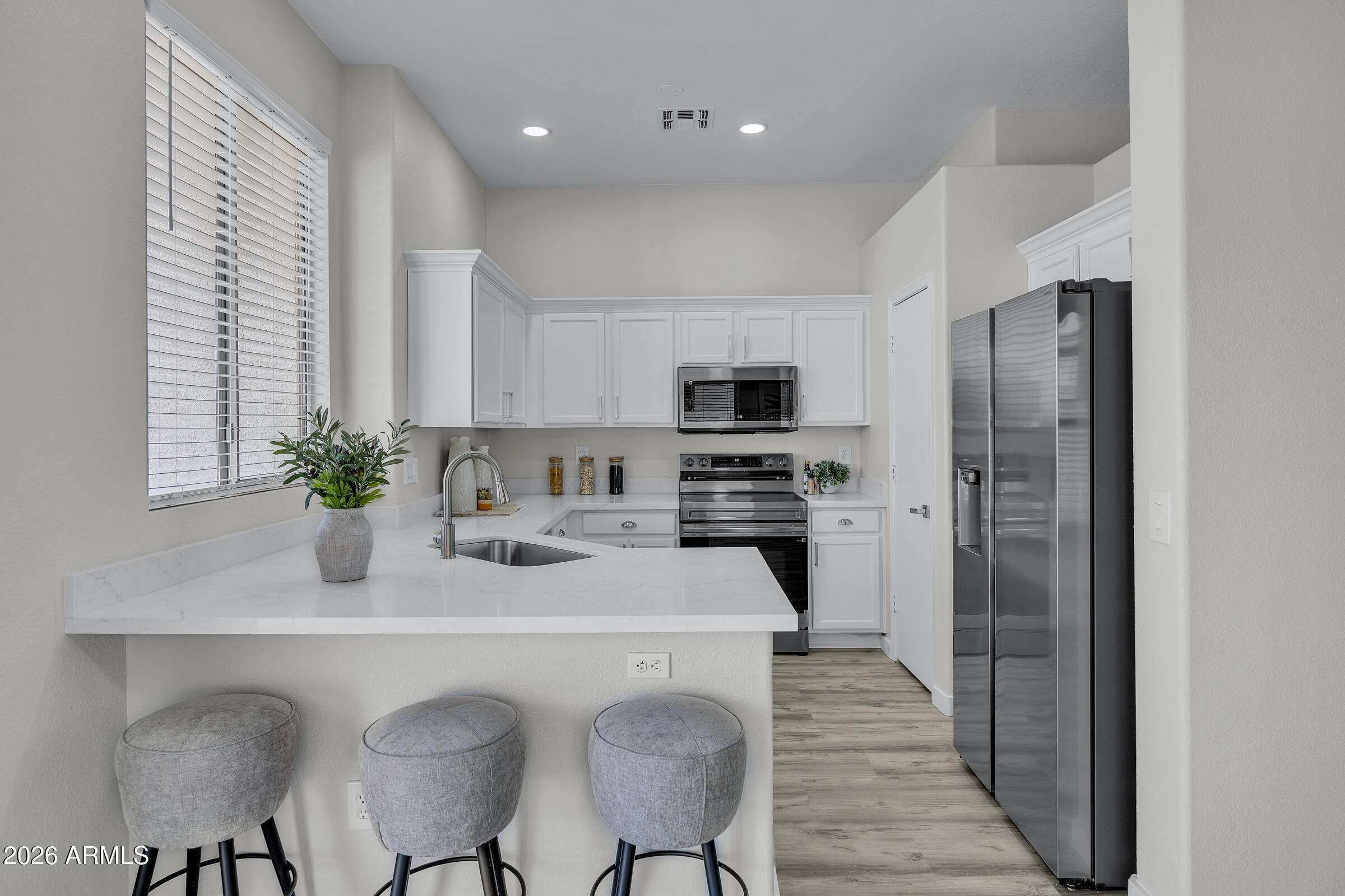 FOOTHILLS AT GOLD CANYON RANCH - Residential