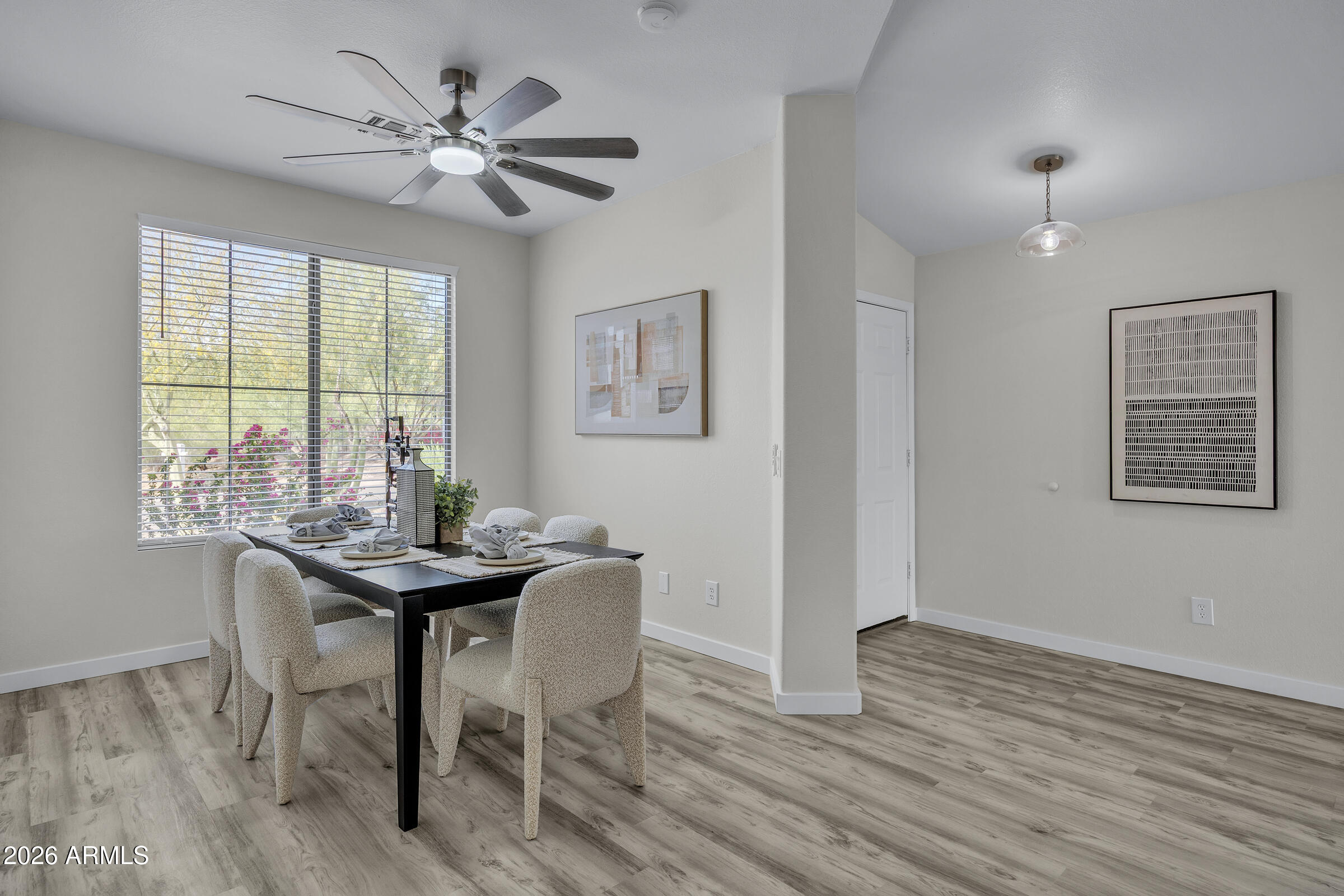 FOOTHILLS AT GOLD CANYON RANCH - Residential