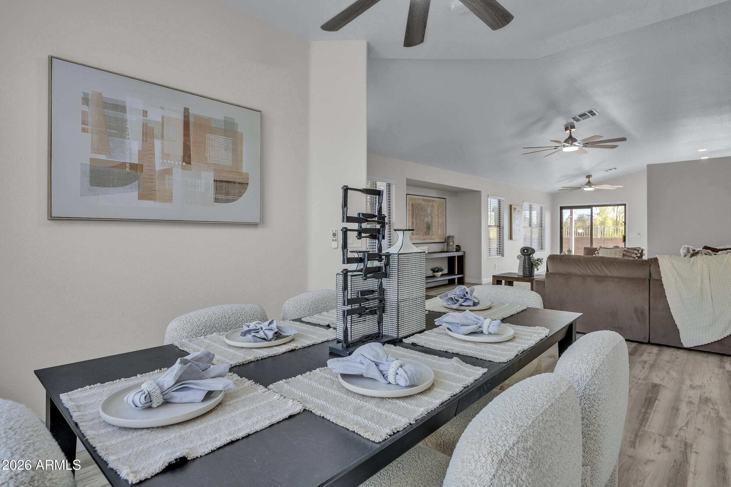 FOOTHILLS AT GOLD CANYON RANCH - Residential