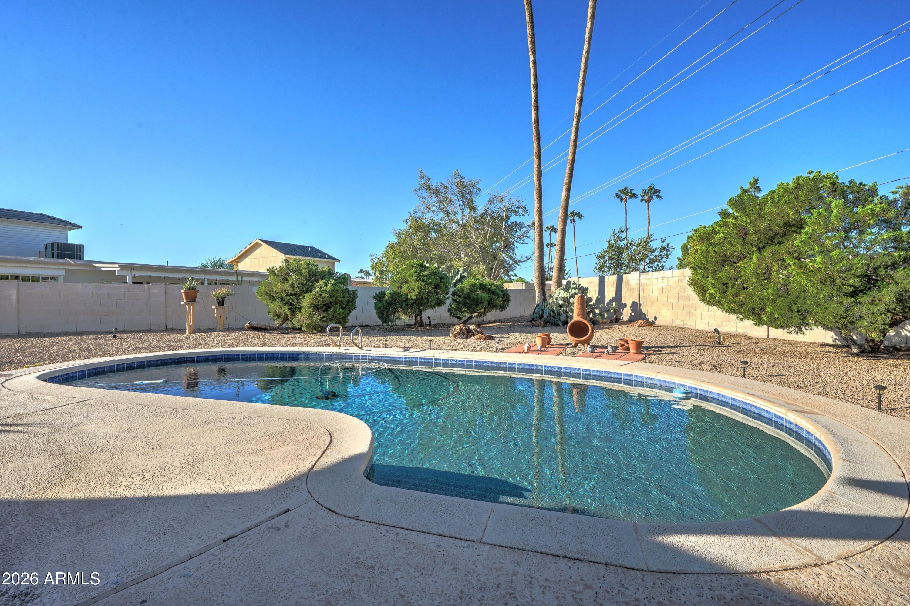 7611 E BONITA Drive