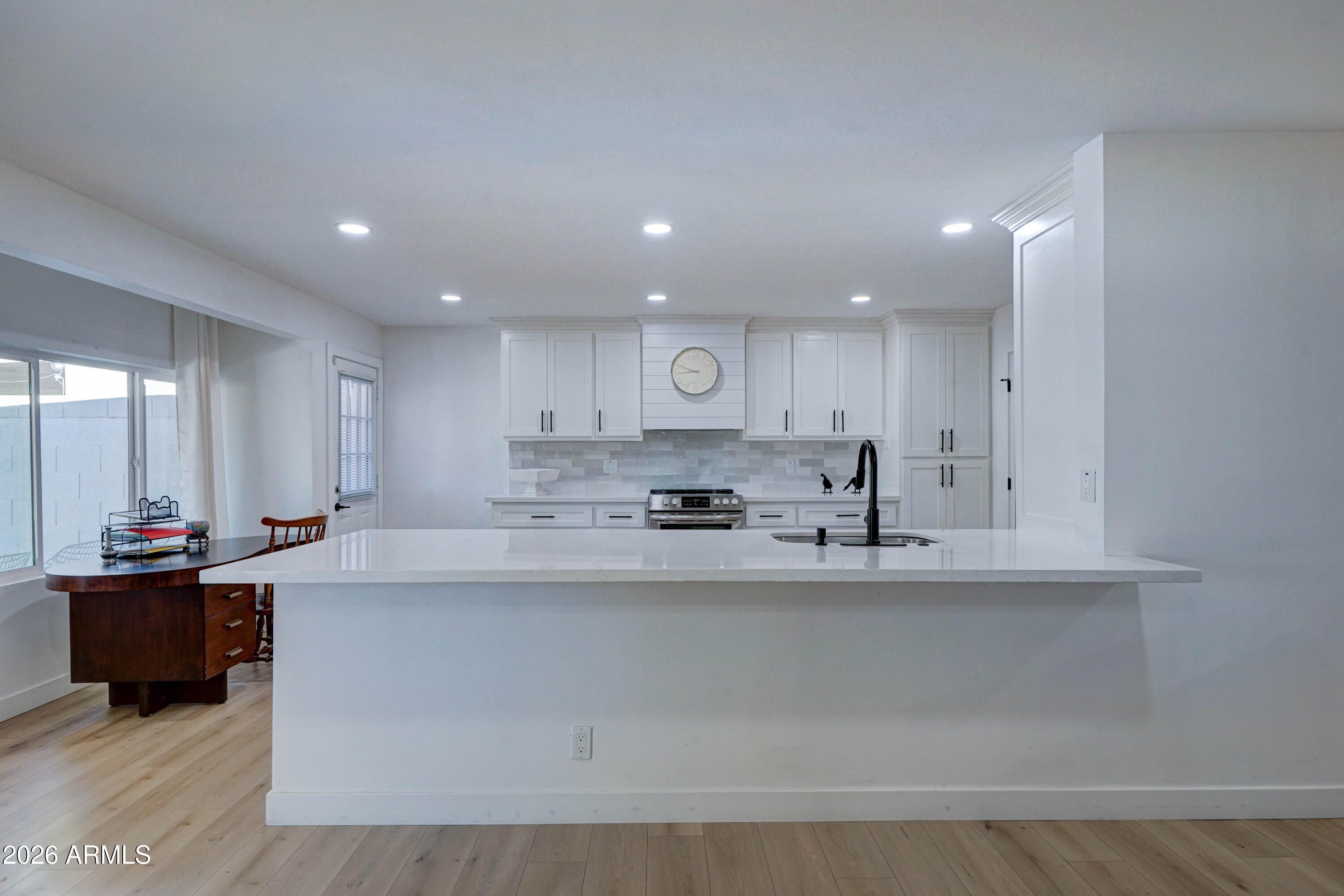 7611 E BONITA Drive