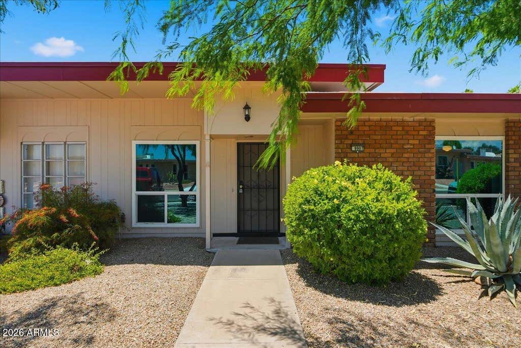 Photo of 9907 W Cedar Drive, Sun City, AZ 85351 (MLS # 7051379)