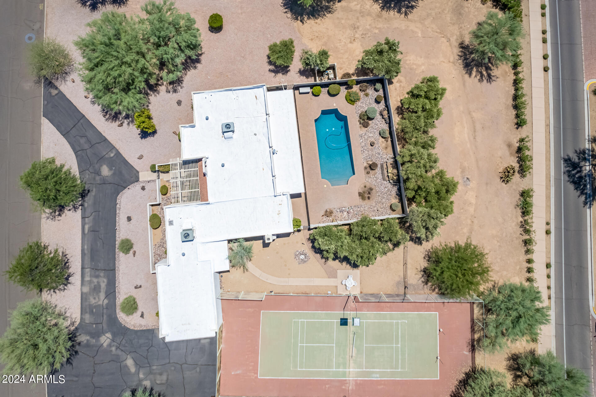 MOCKINGBIRD LANE ESTATES 5 - Land
