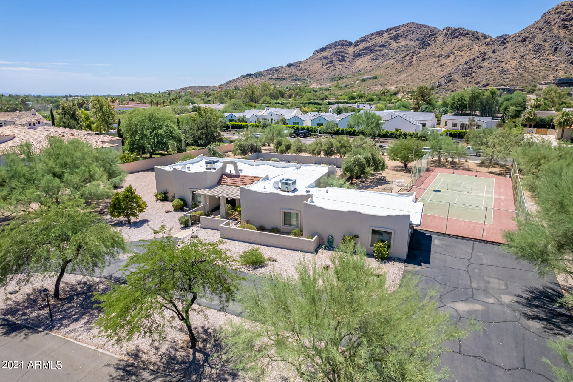 MOCKINGBIRD LANE ESTATES 5 - Land