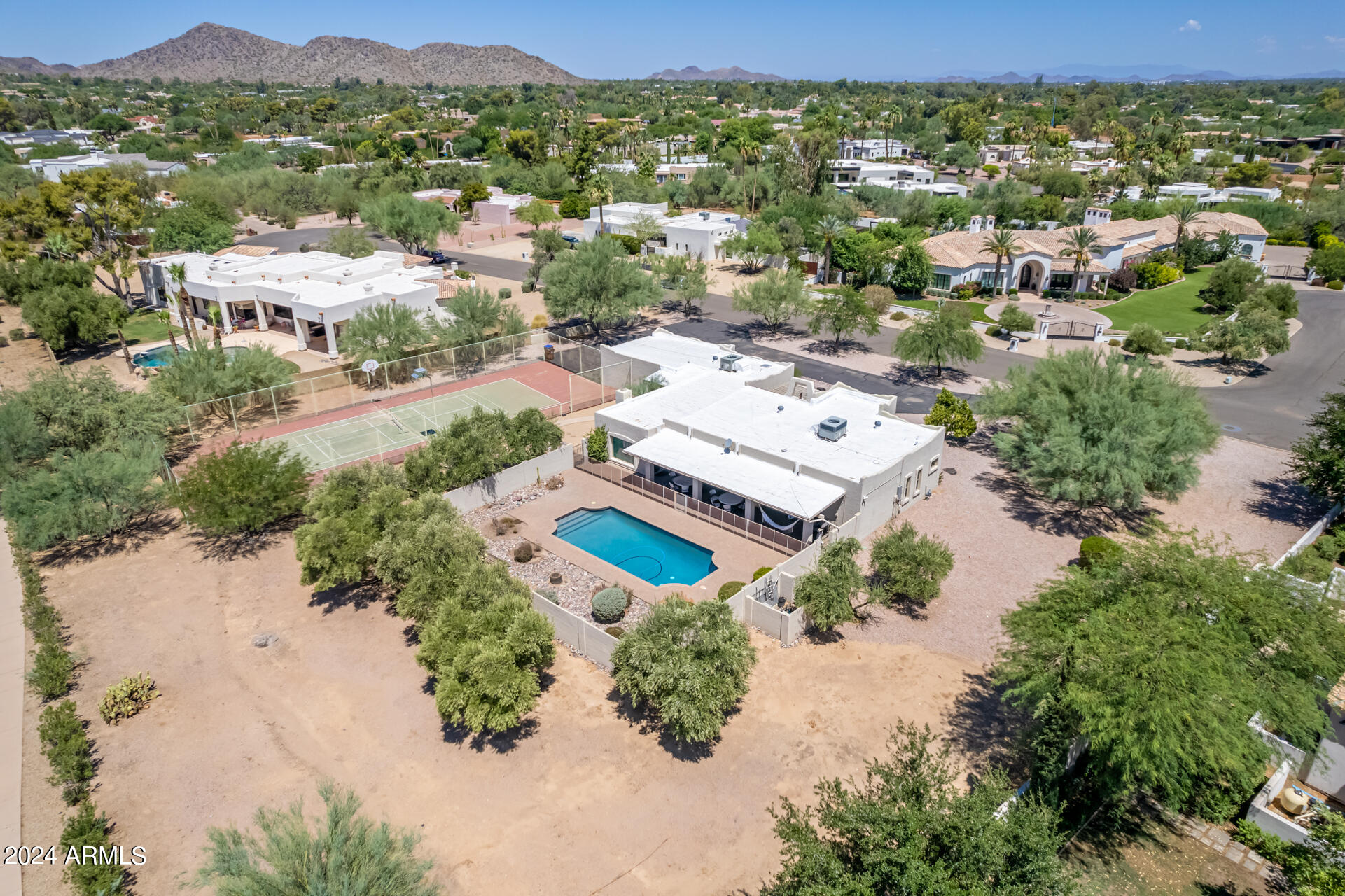 MOCKINGBIRD LANE ESTATES 5 - Land