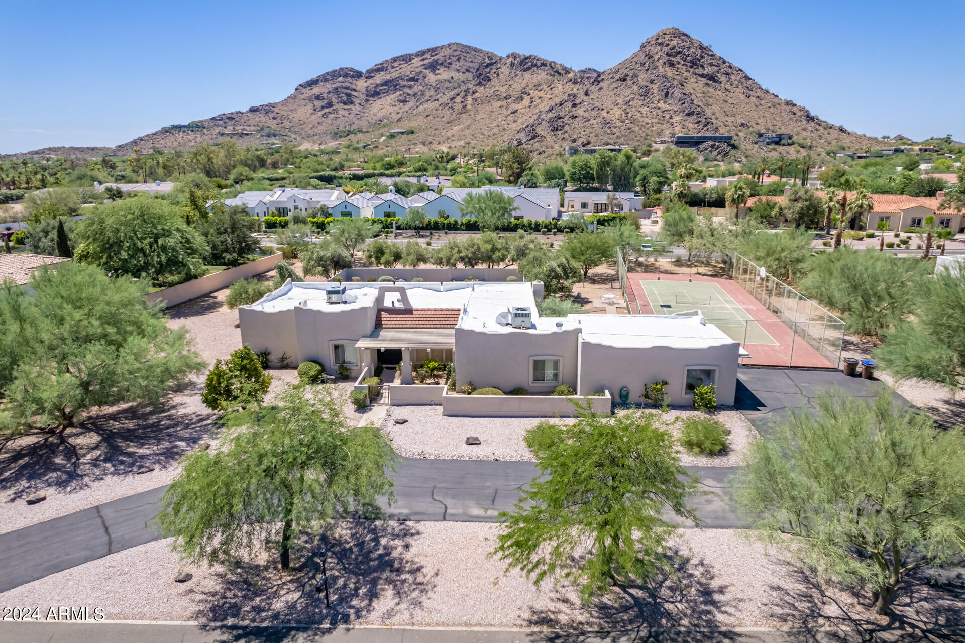 MOCKINGBIRD LANE ESTATES 5 - Land