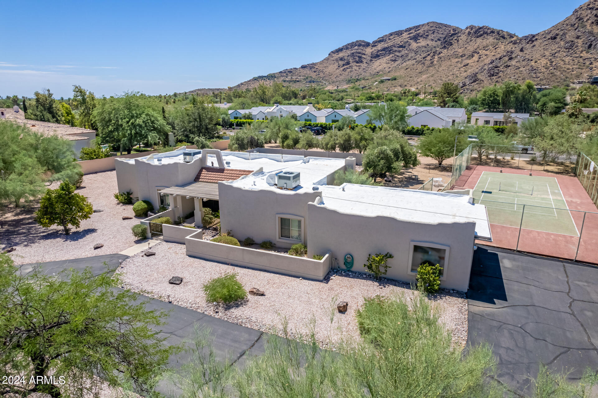 MOCKINGBIRD LANE ESTATES 5 - Land