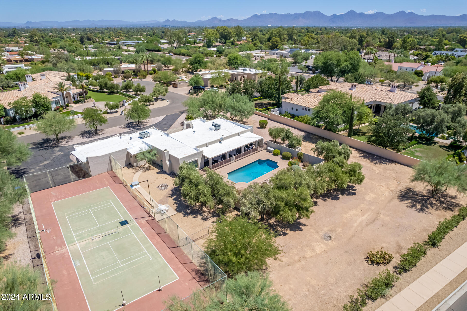 MOCKINGBIRD LANE ESTATES 5 - Land