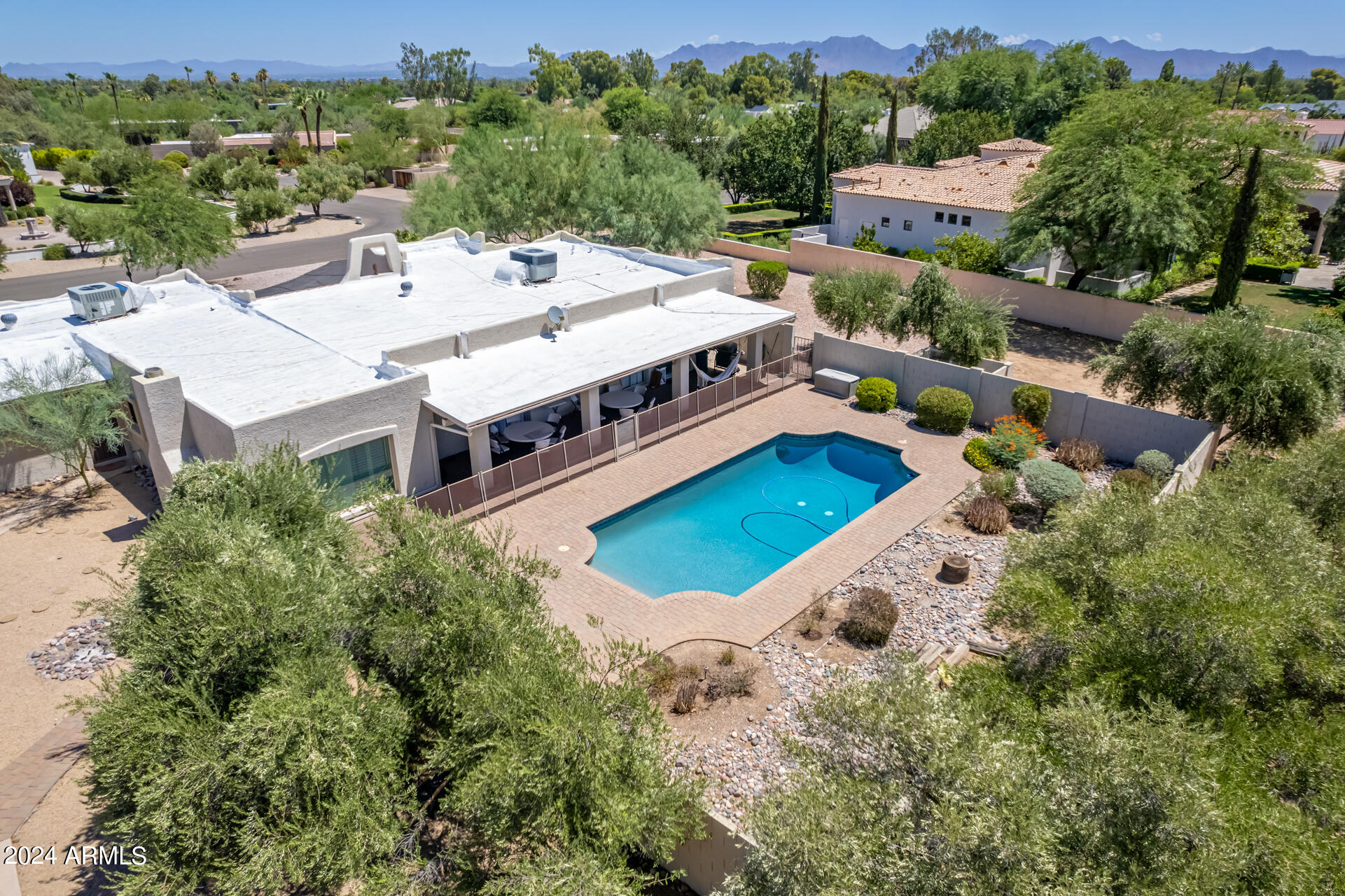 MOCKINGBIRD LANE ESTATES 5 - Land