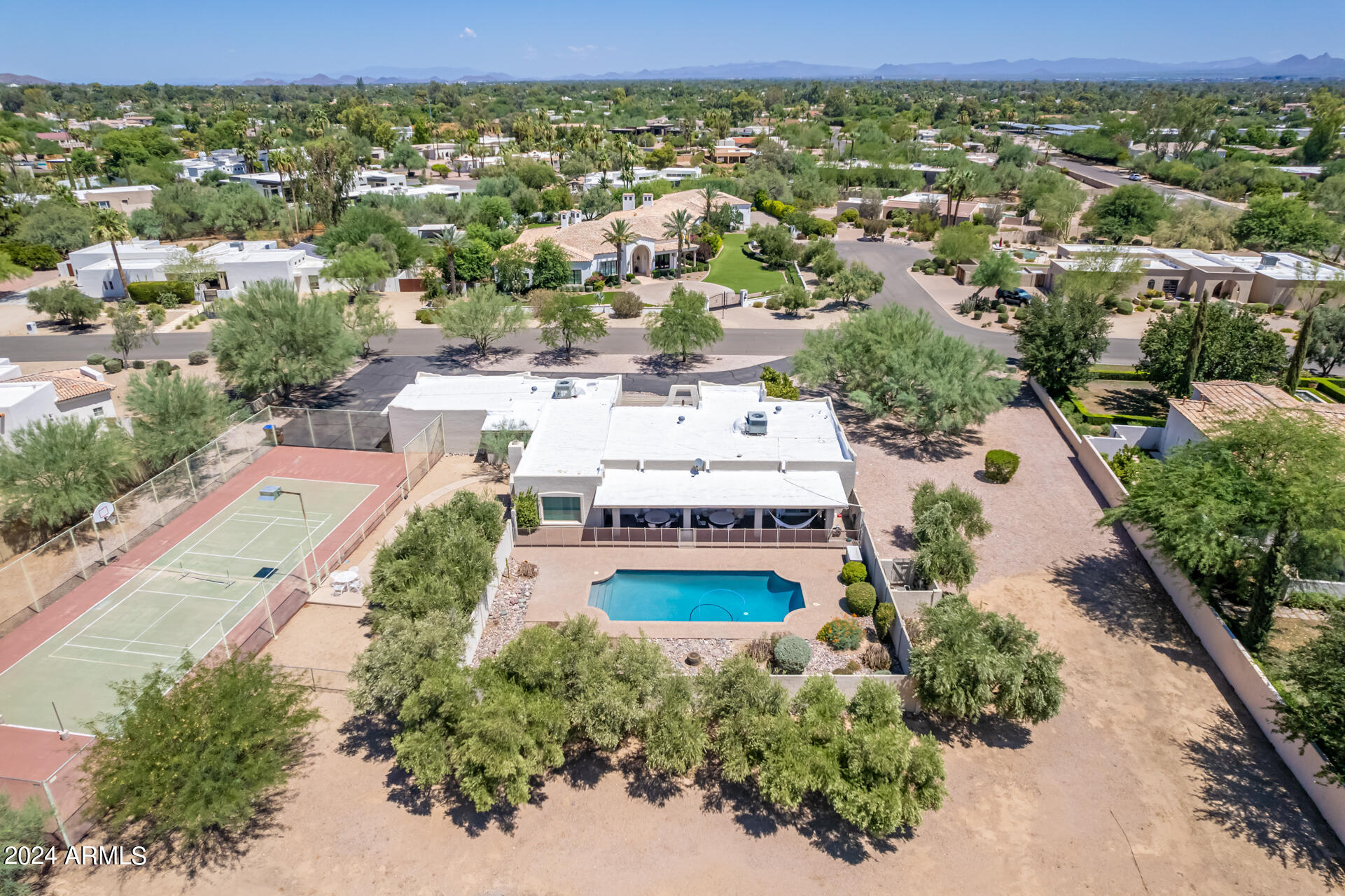 MOCKINGBIRD LANE ESTATES 5 - Land