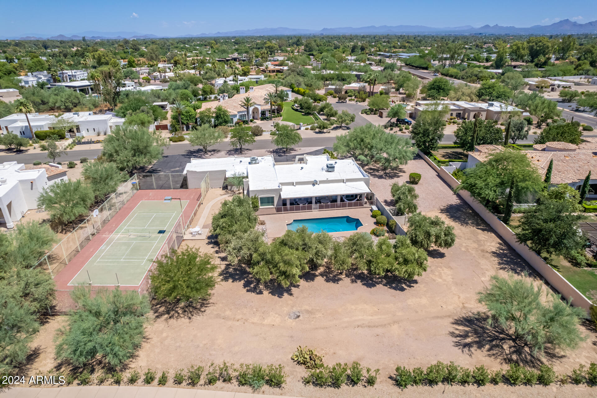 MOCKINGBIRD LANE ESTATES 5 - Land
