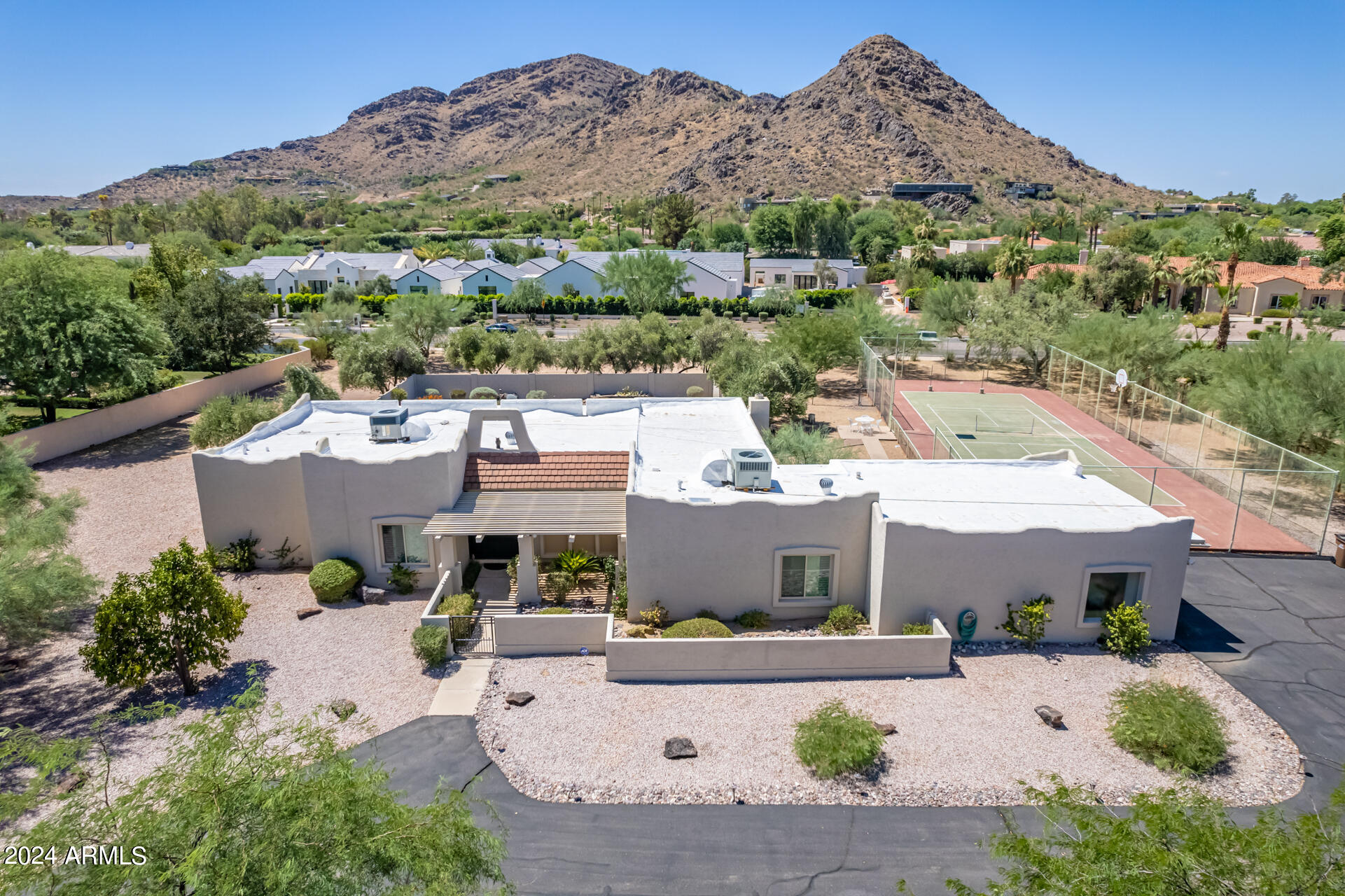 MOCKINGBIRD LANE ESTATES 5 - Land