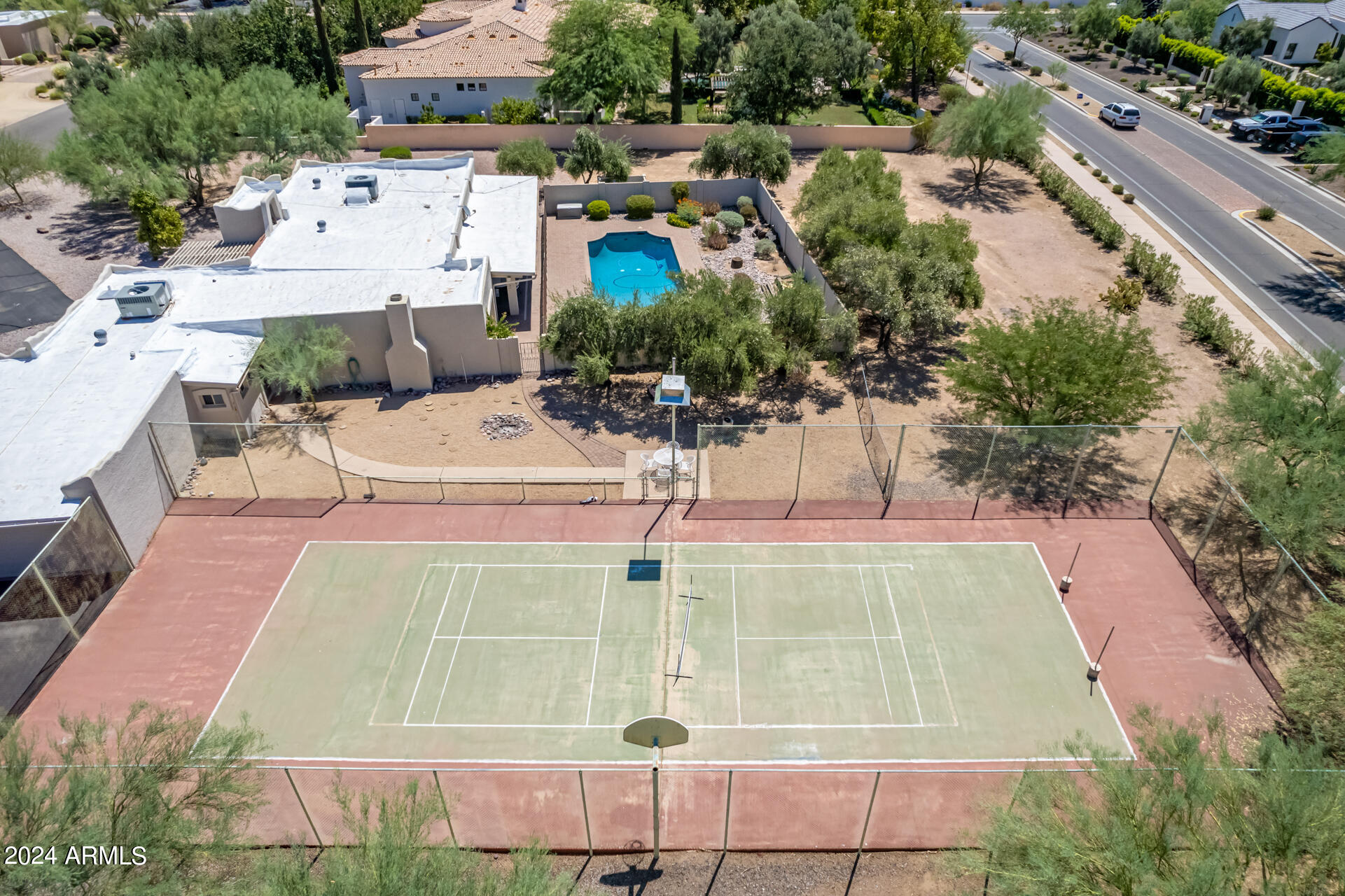MOCKINGBIRD LANE ESTATES 5 - Land