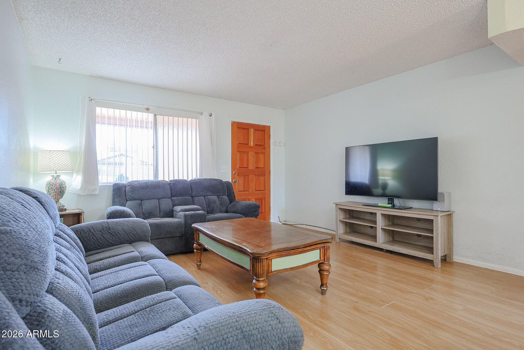 Photo of 4528 W Sanna Street, Glendale, AZ 85302 (MLS # 6989605)