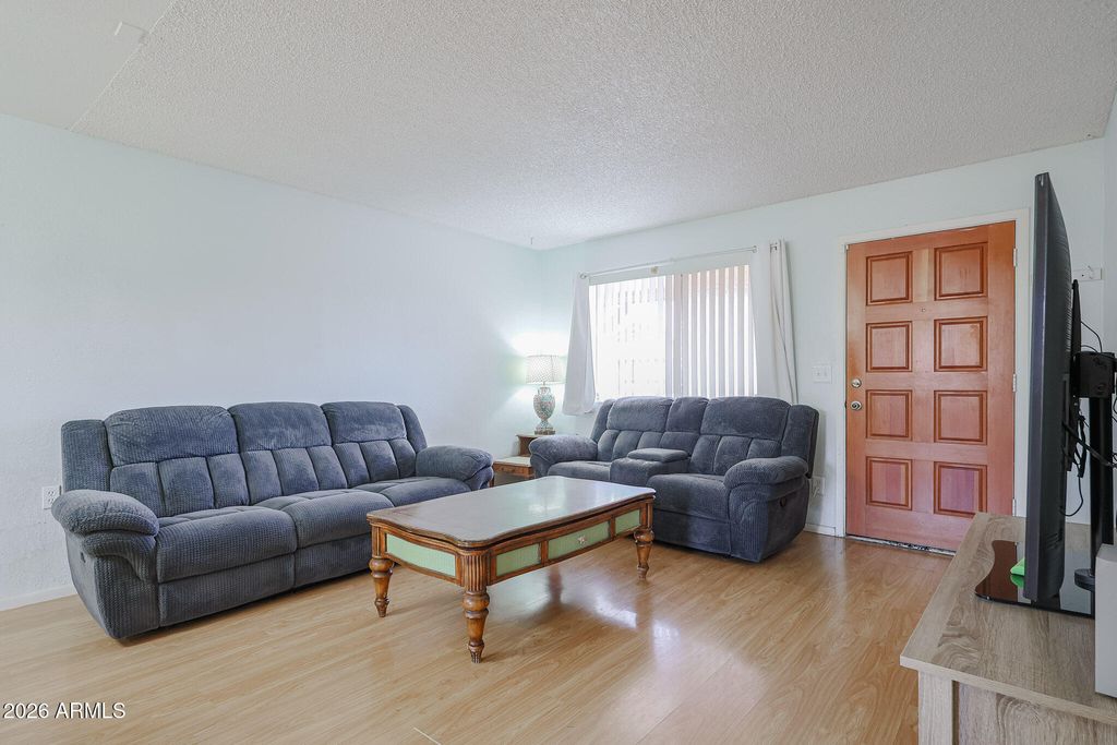 Photo of 4528 W Sanna Street, Glendale, AZ 85302 (MLS # 6989605)