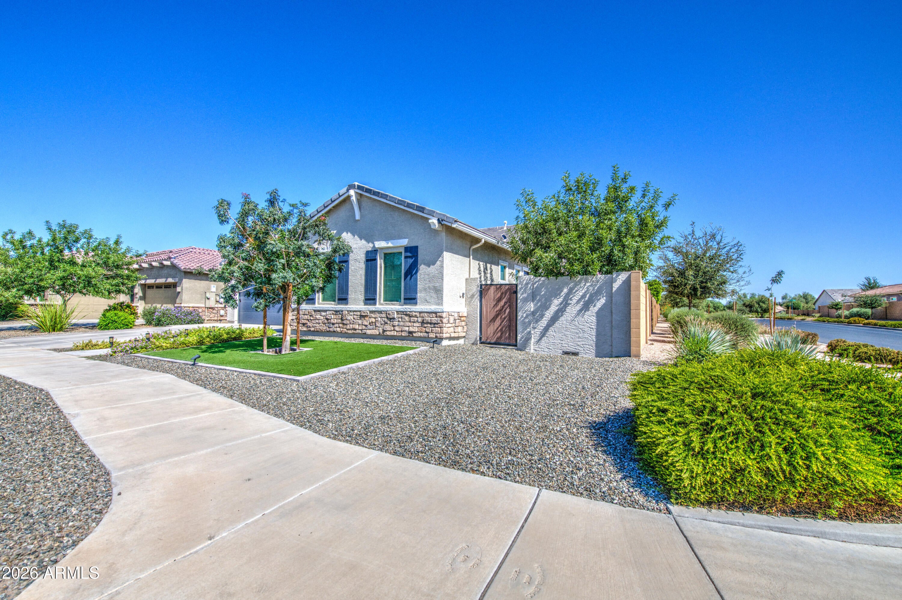 21698 E CALDWELLS Way