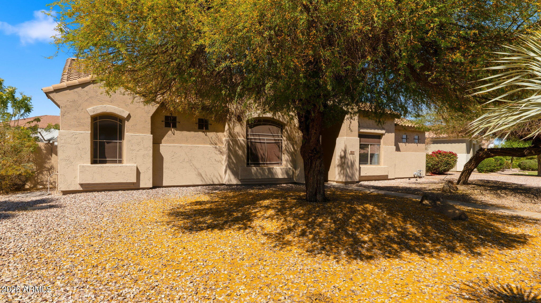 3778 S CUPERTINO Drive