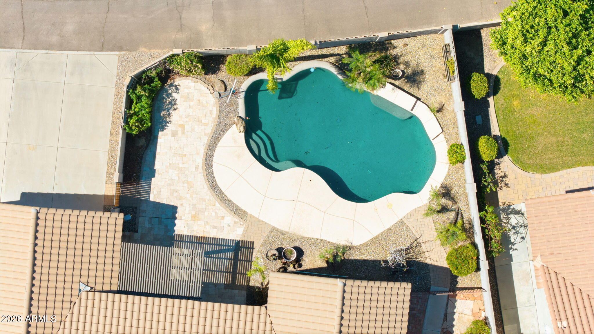 3778 S CUPERTINO Drive