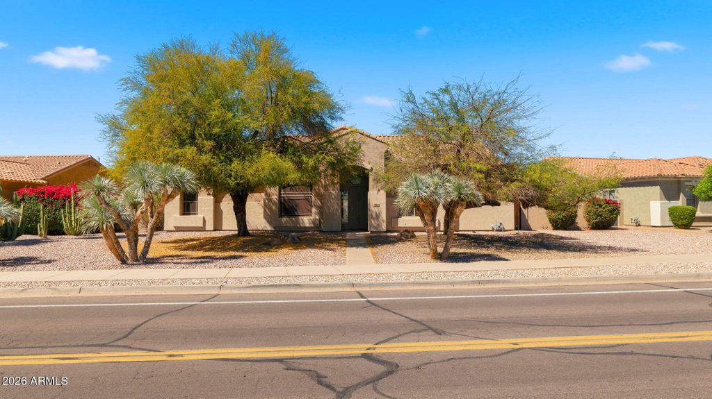 Photo of 3778 S Cupertino Drive, Gilbert, AZ 85297 (MLS # 7001962)