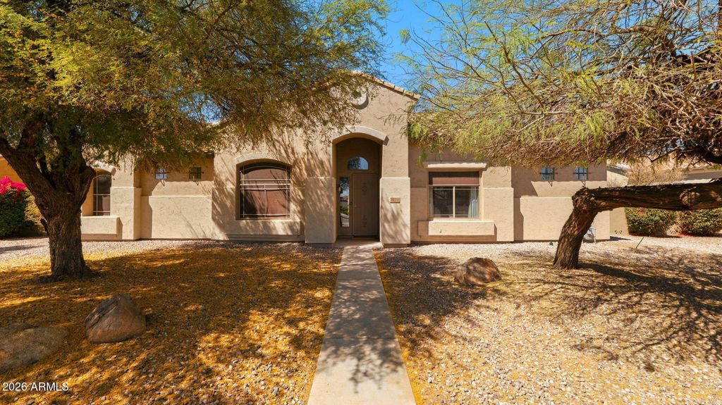 Photo of 3778 S Cupertino Drive, Gilbert, AZ 85297 (MLS # 7001962)