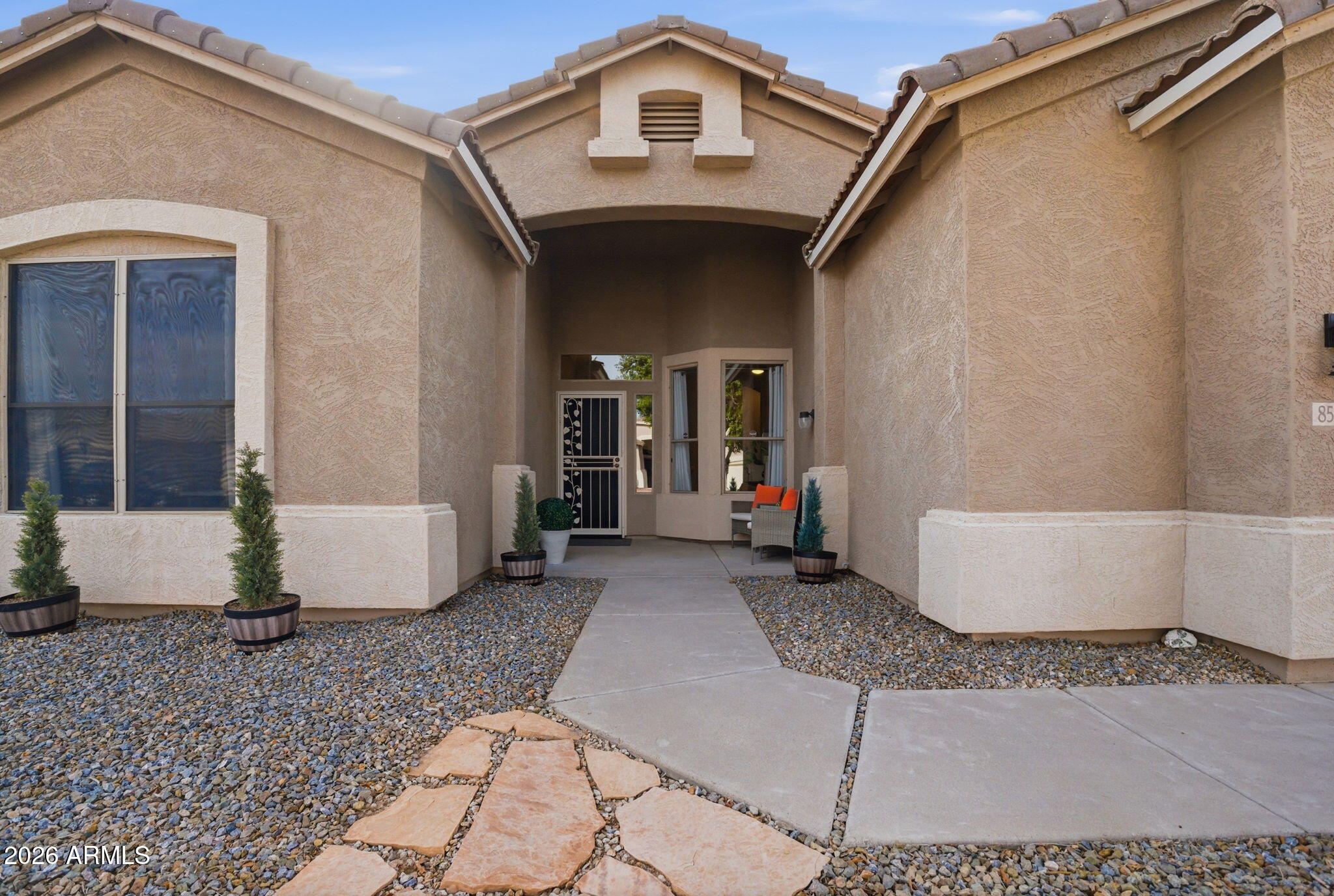 8541 E NEVILLE Avenue E