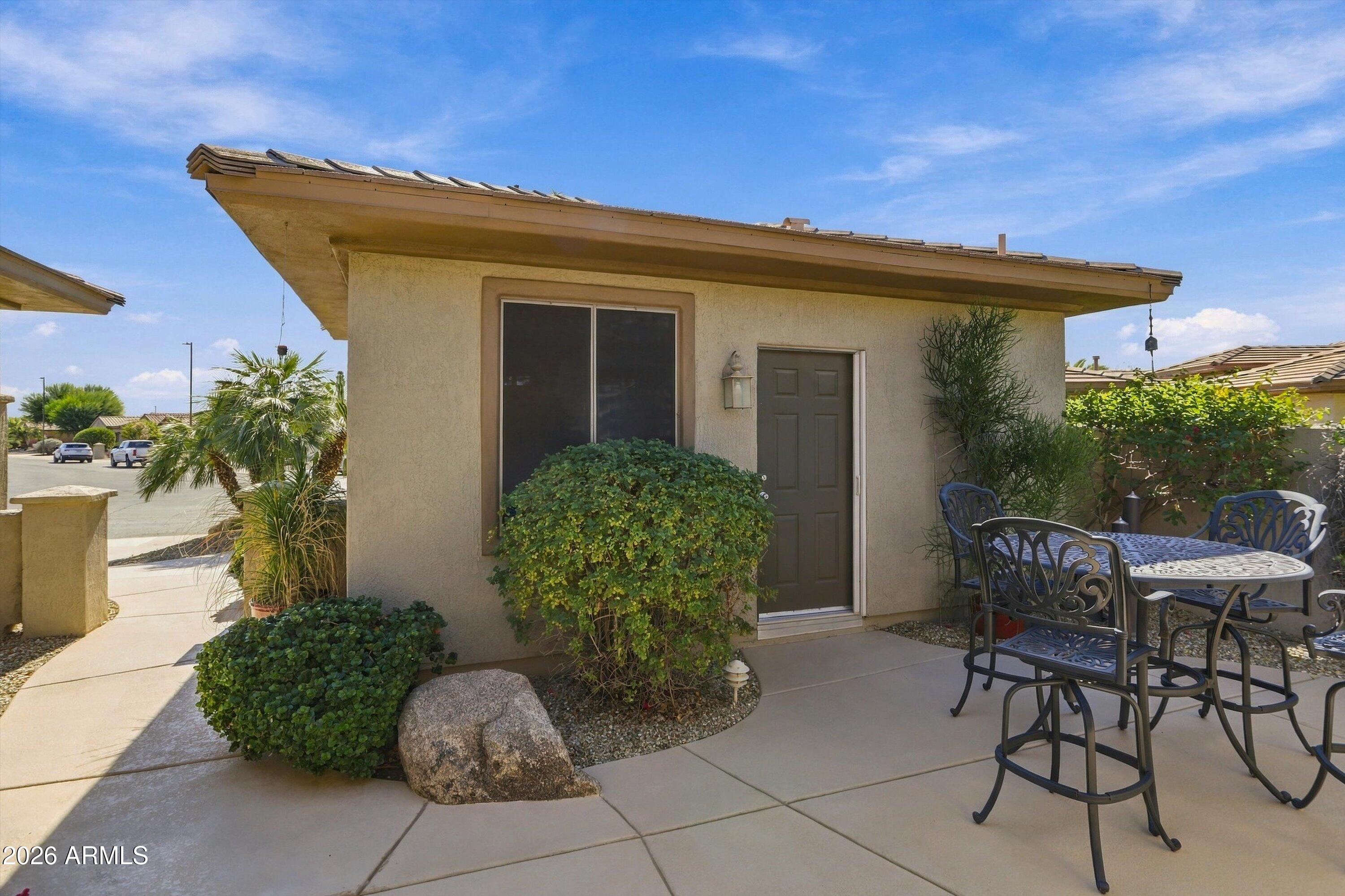 16624 W ISLETA Court