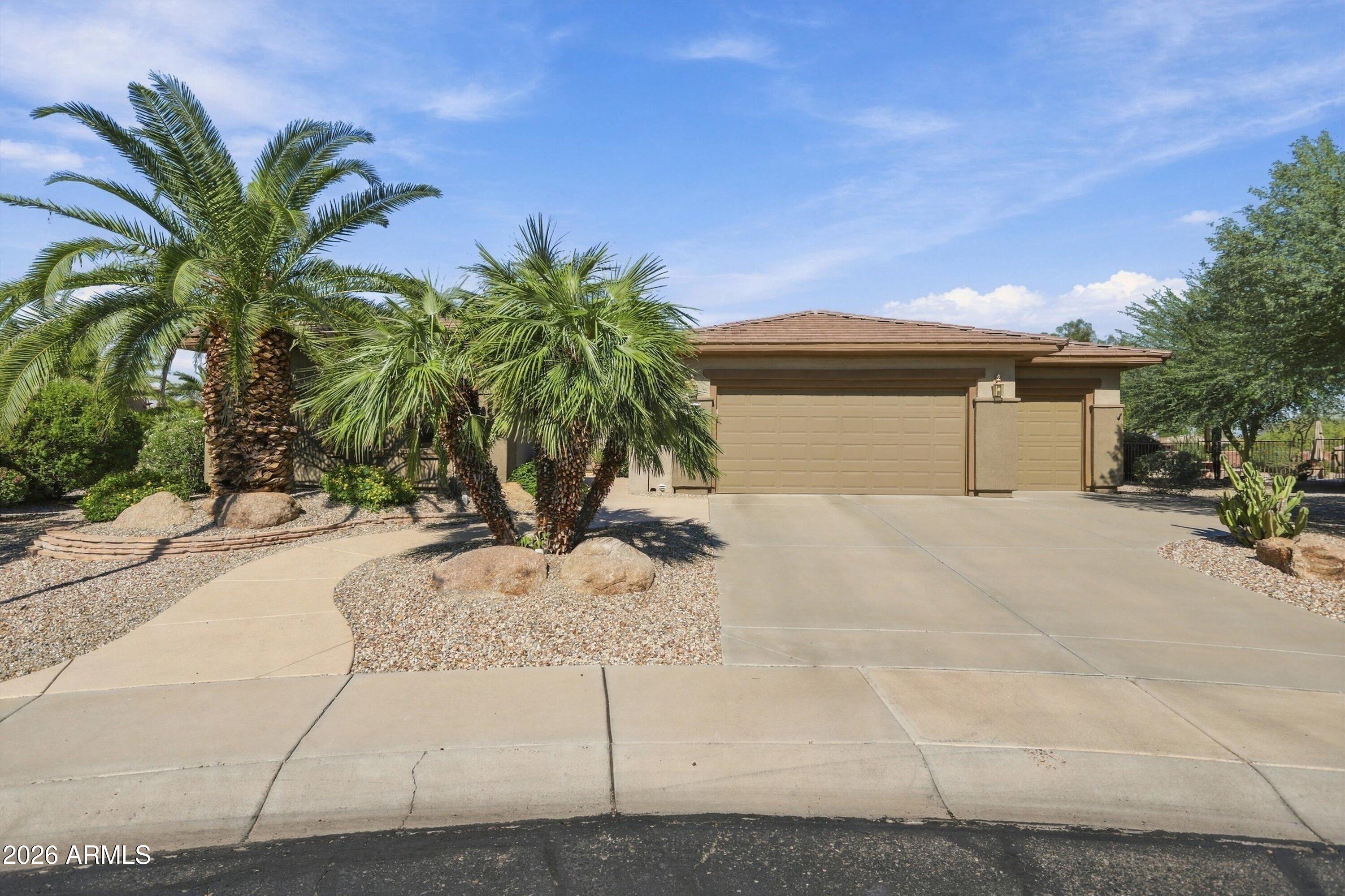 16624 W ISLETA Court