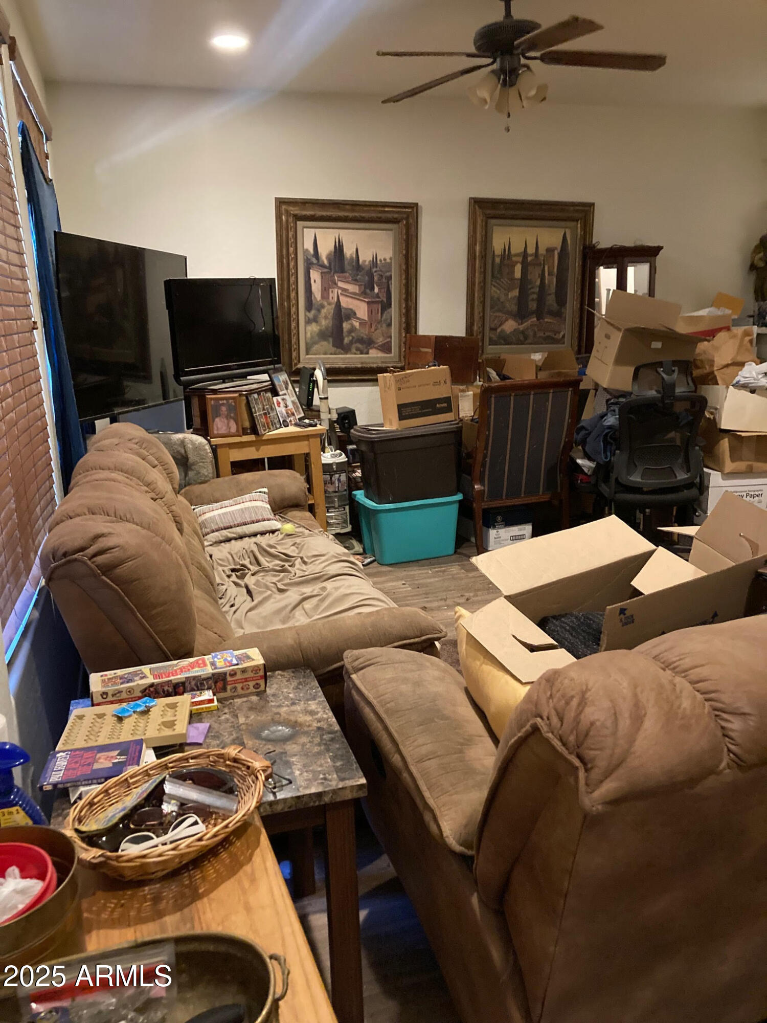 21655 N 36TH Avenue 120