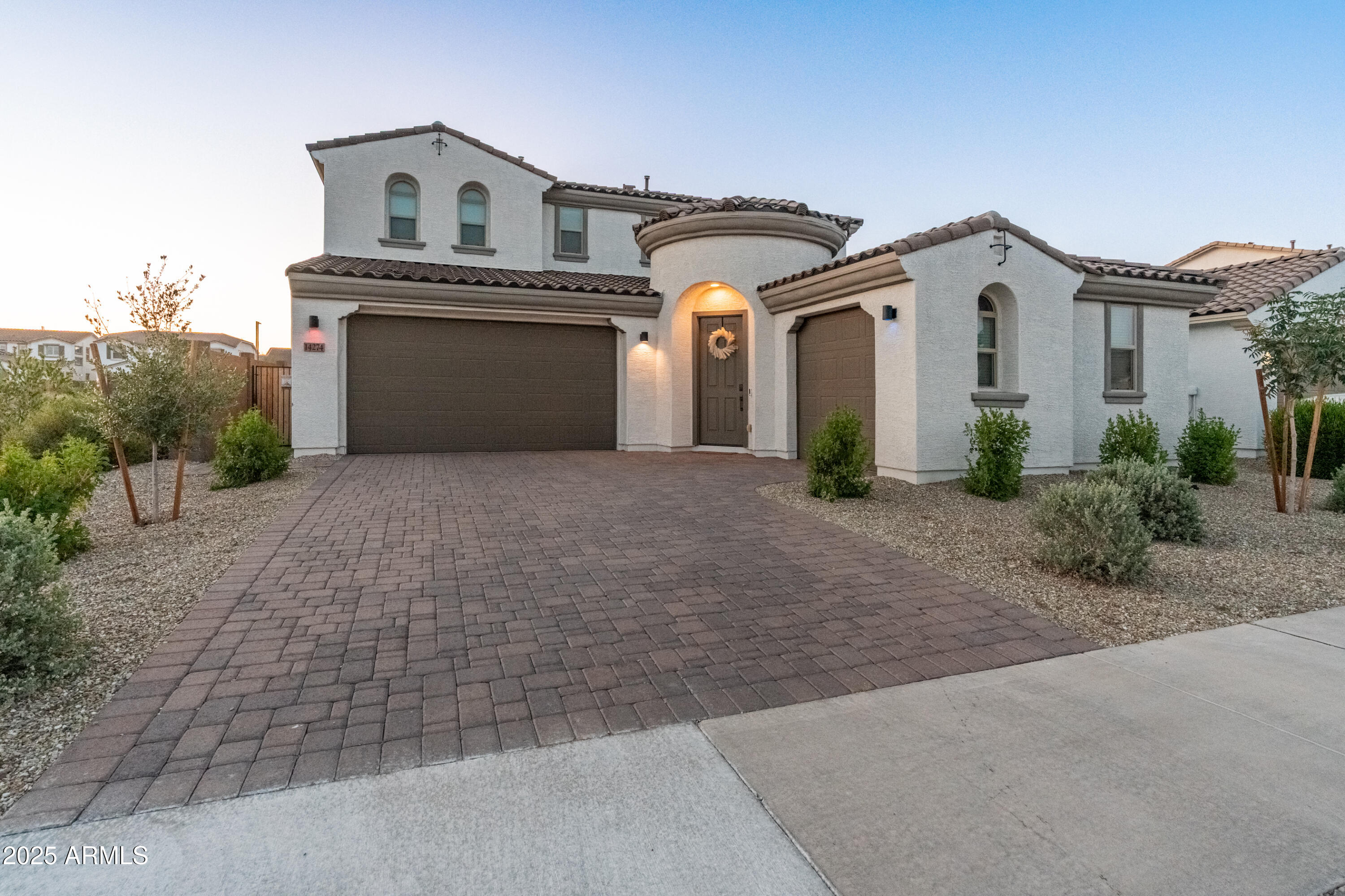 14274 W SAND HILLS Road