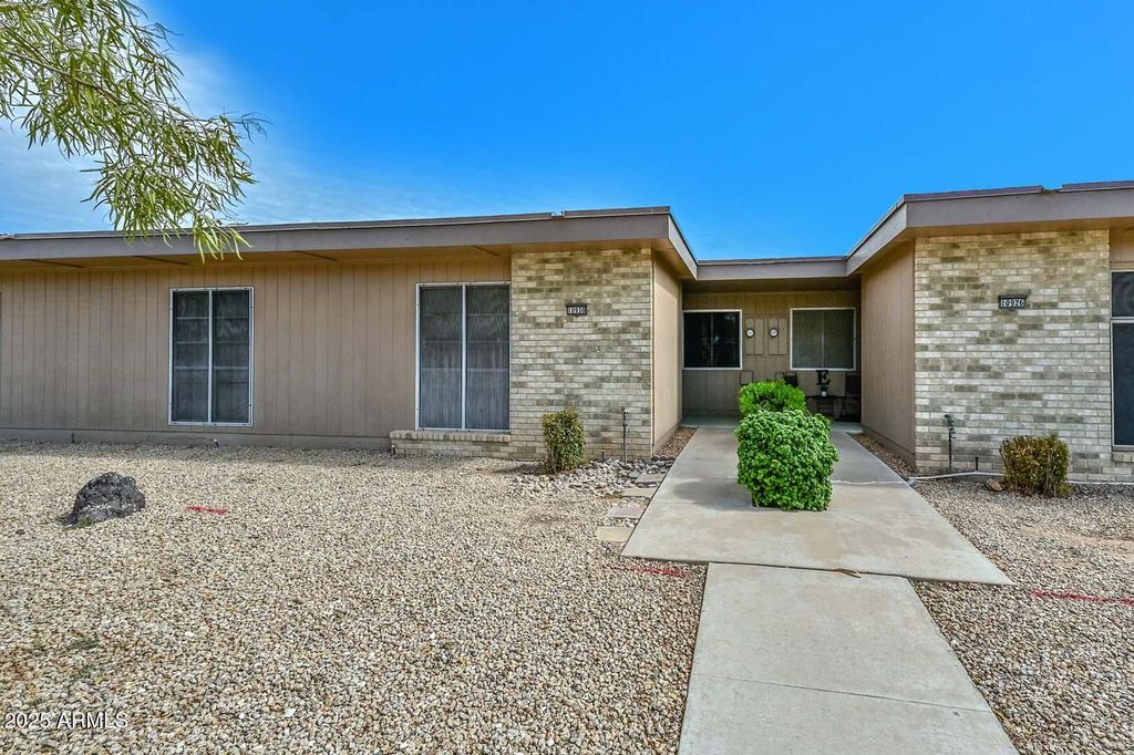 Photo of 10930 W Topaz Drive, Sun City, AZ 85351 (MLS # 6915102)