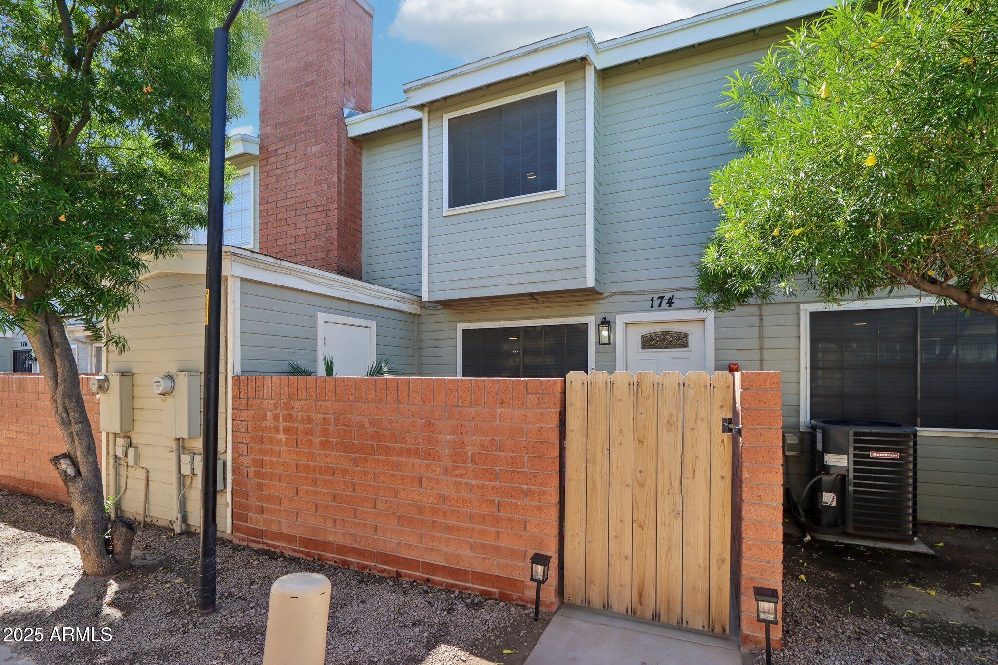 510 N ALMA SCHOOL Road 174